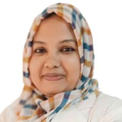 Dr. Fatematuz Zuhora Gynecology In Sylhet