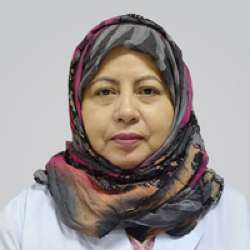 Dr. Ferdousi Begum Gynecology In Dhaka