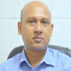 Dr. Golam Musfiqur Eye In Dhaka
