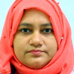 Dr. Habiba Akter Gynecology In Sylhet
