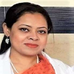 Dr. Hafiza Farzana Obstetrician and Gynecologist In Dhaka