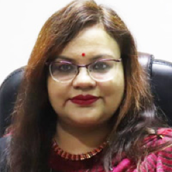 Dr. Hasna Hossain Akhee Gynecology In Dhaka