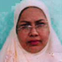 Dr. Homaira Begum Gynecology In Sylhet