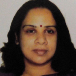 Dr. Indrani Nag Gynecologist In Dhaka