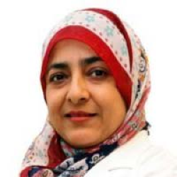 Dr. Ishrat Jahan Karim Gynecology In Sylhet