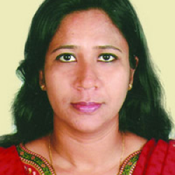 Dr. Israt Jahan Gynecology In Dhaka