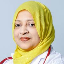 Dr. Jakia Jahan Chowdhury Gynecology In Sylhet