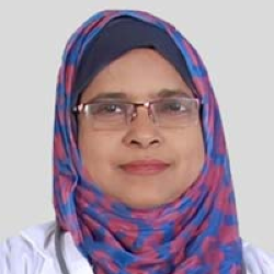 Dr. Jasmine Akhter Gynecology In Dhaka