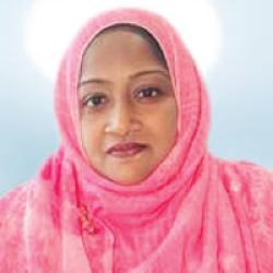 Dr. Jobaida Sultana Susan Gynecology In Dhaka