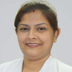 Dr. Joysree Saha Gynecology In Dhaka