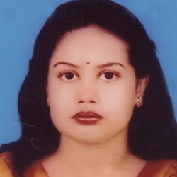 Dr. Juthi Bhowmik Gynecology In Dhaka