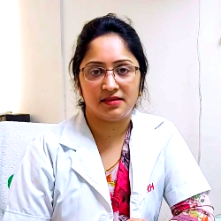 Dr. Kamrun Nahar Tania Cancer In Dhaka