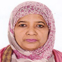 Dr. Kamrun Sattar (Dalia) Gynecology In Dhaka