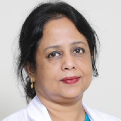 Dr. Kashefa Nazneen Gynecology In Dhaka