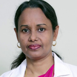 Dr. Kazi Shamsun Nahar Gynecology In Dhaka