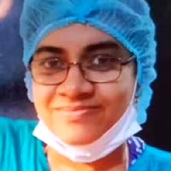Dr. Khaleda Khatun Anny