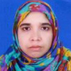 Dr. Khodeza Khatun Moni Gynecology In Dhaka