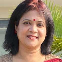 Dr. Kishuar Parveen Gynecology In Sylhet