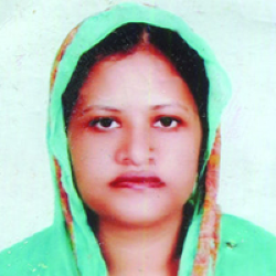 Dr. Latifa Akhter Gynecology In Dhaka