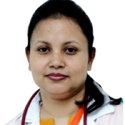 Dr. Lubna Yeasmin Gynecology In Sylhet