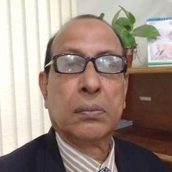 Dr. M.K.A. Chowdhury Medicine In Dhaka