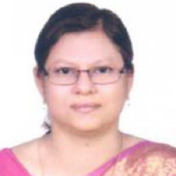 Dr. Mahfuz Ara Begum Gynecology In Dhaka