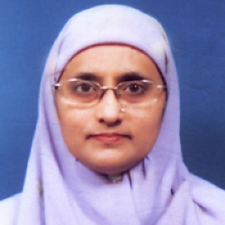 Dr. Mariam Rabeya Gynecology In Dhaka