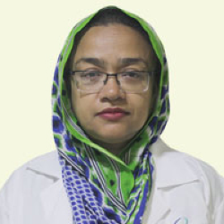 Dr. Masooma Jalil Gynecology In Dhaka