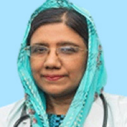 Dr. Masuda Farida Akter Mili