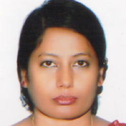 Dr. Masuda Islam Khan Gynecology In Dhaka