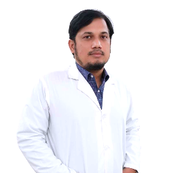 Dr. Md. Alamgir Hossain Child In Dhaka