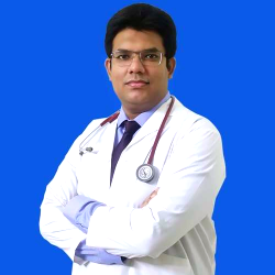 Dr. Md. Delwar Hossain (Rajib) Chest In Dhaka