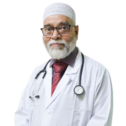 Dr. Md. Elias Ali Cardiologists In Dhaka