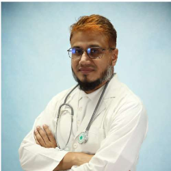 Dr. Md. Ishtiaque Ahmed Chayon Orthopedic In Dhaka