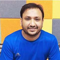 Dr. Md. Mahadhi Hassan Royal ENT In Dhaka