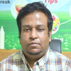 Dr. Md. Tanzir Bin Kashem Orthopedic In Dhaka