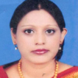 Dr. Mehriban Amatullah Gynecology In Dhaka