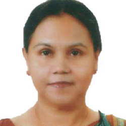Dr. Mehrose Alam Chowdhury Gynecology In Dhaka