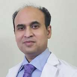 Dr. Mir Jakib Hossain Medicine & Gastroliver In Dhaka
