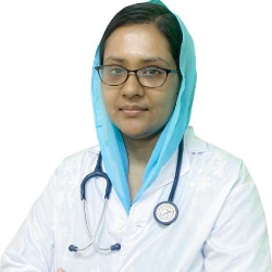 Dr. Monia Hafiz Medicine In Dhaka