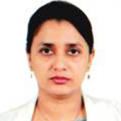 Dr. Monira Rafat Chowdhury Gynecology In Dhaka
