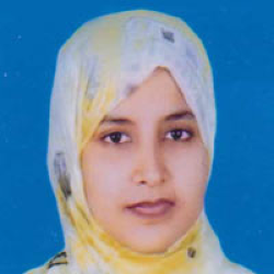 Dr. Mst. Jhorna Khatun Gynecology In Dhaka