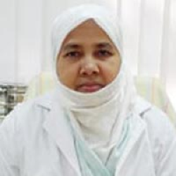 Dr. Mst. Nazmun Nahar Mina Gynecology In Dhaka