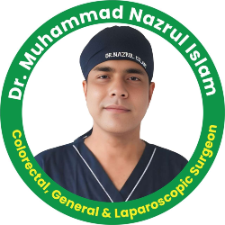 Dr. Muhammad Nazrul Islam Surgery In Dhaka