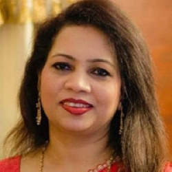 Dr. Nafisa Amin Khan Gynecology In Dhaka