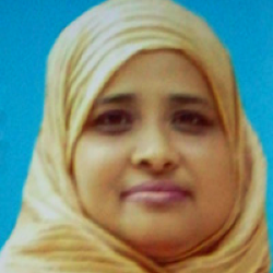 Dr. Nasima Akther Gynecology In Sylhet