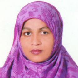 Dr. Nasima Begum Gynecology In Dhaka