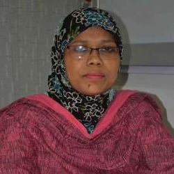 Dr. Nasrin Akhter Psychiatrist In Dhaka