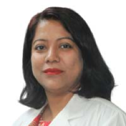 Dr. Nasrin Chowdhury Sumi Gynecology In Sylhet