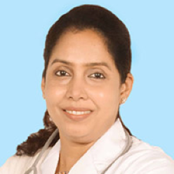 Dr. Natasha Tiluttoma Gynecology In Dhaka
